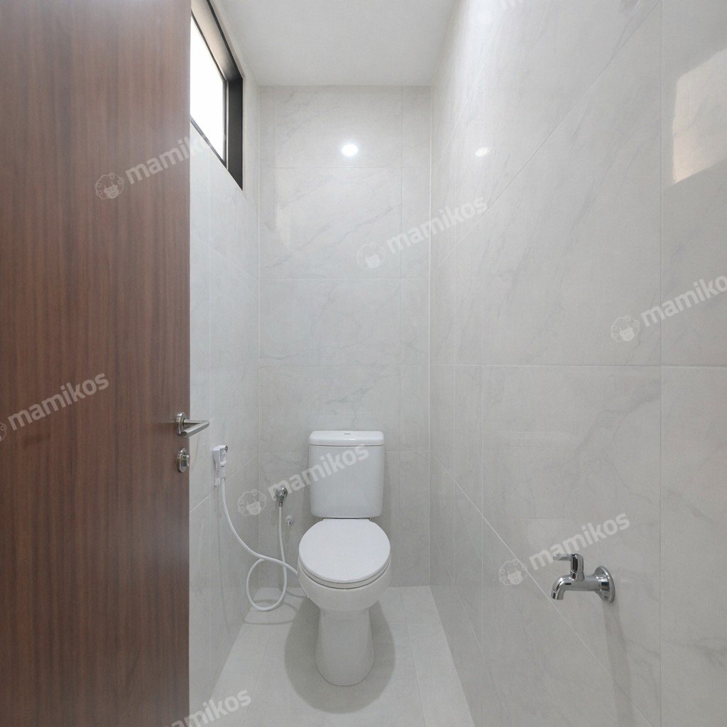 Rumah Baru Sertifikat SHM 2 Kamar Tidur Cilandak Jakarta Selatan - Photo 3