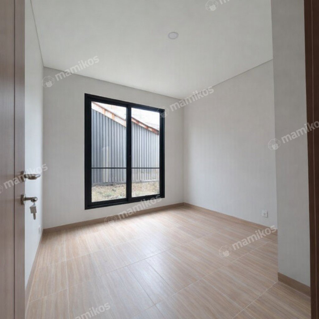 Rumah Baru Sertifikat SHM 2 Kamar Tidur Cilandak Jakarta Selatan - Photo 4