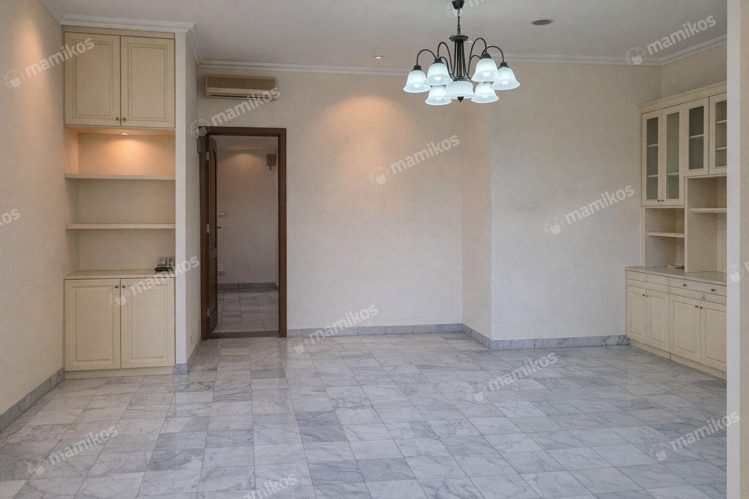 Rumah Sertifikat SHM 4 Kamar Tidur 3 Kamar Mandi Puri Indah Jakarta Barat - Photo 5