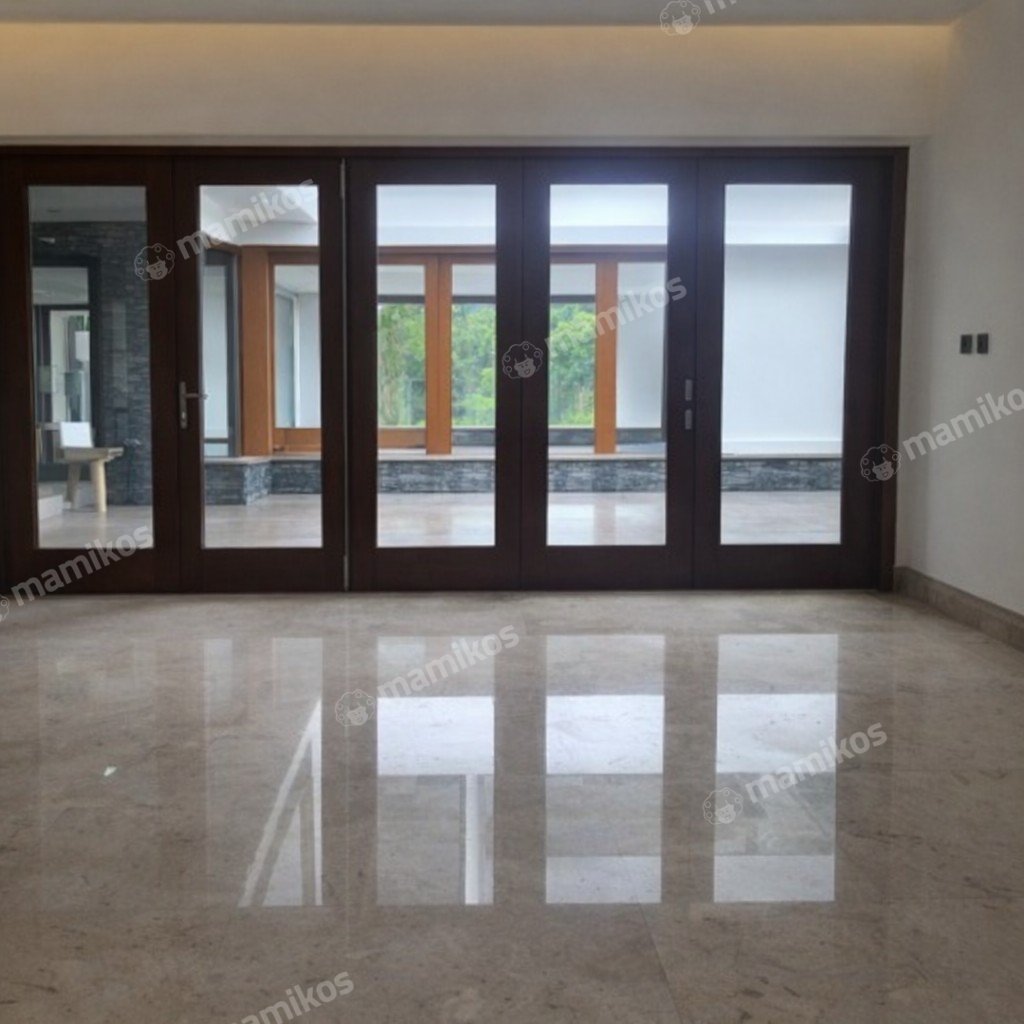 Rumah Sertifikat SHM 5 Kamar Tidur 5 Kamar Mandi Pondok Pinang Jakarta Selatan - Photo 3