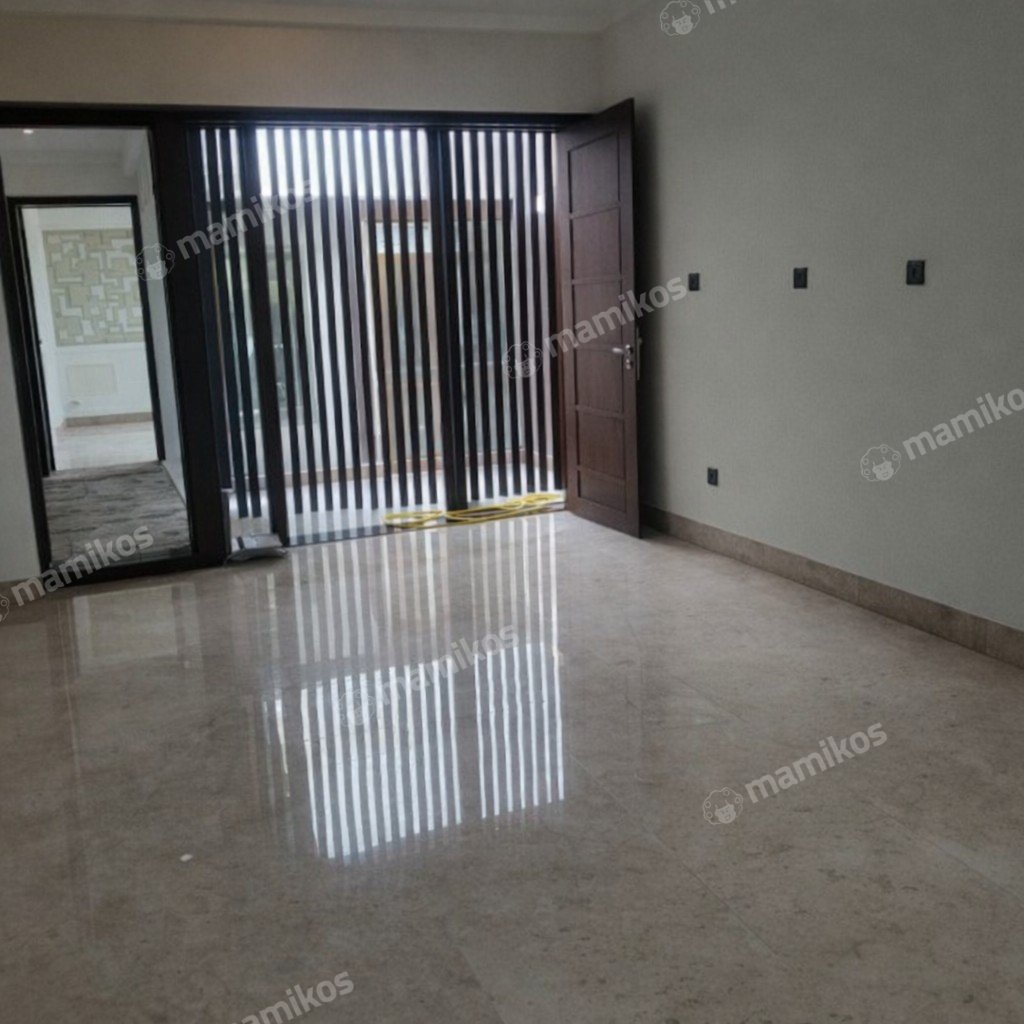 Rumah Sertifikat SHM 5 Kamar Tidur 5 Kamar Mandi Pondok Pinang Jakarta Selatan - Photo 4