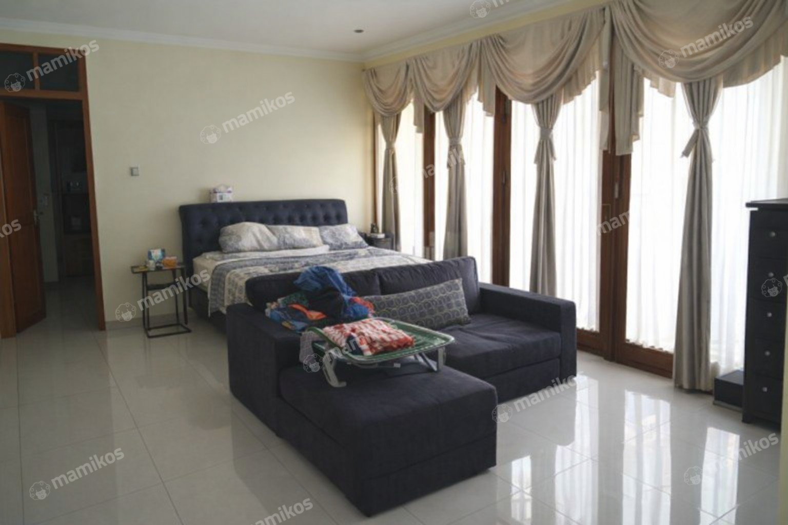 Rumah Sertifikat SHM 4 Kamar Tidur 4 Kamar Mandi Cinere Jakarta Selatan - Photo 5
