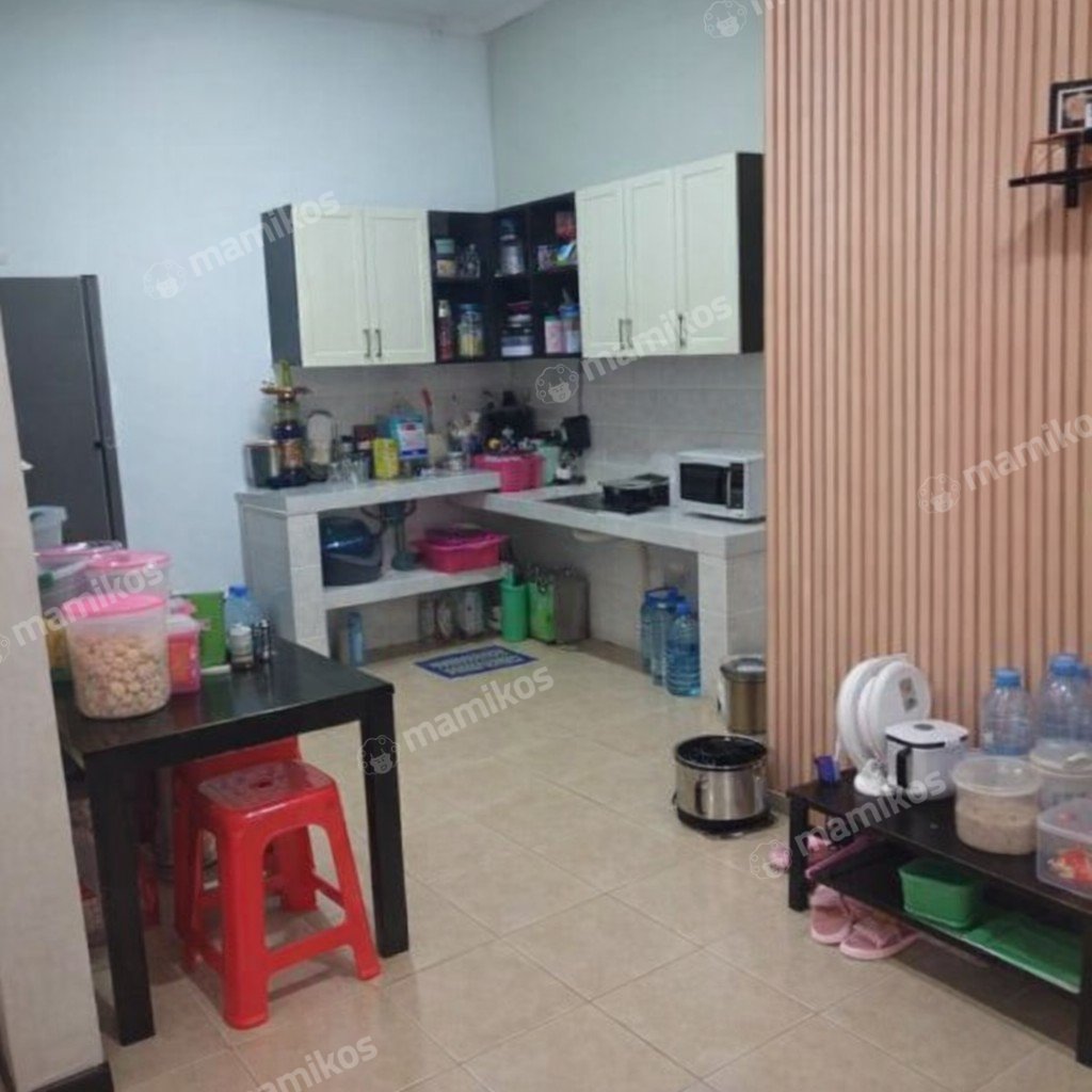 Rumah Sertifikat SHM 3 Kamar Tidur 2 Kamar Mandi Kalideres Jakarta Barat - Photo 2