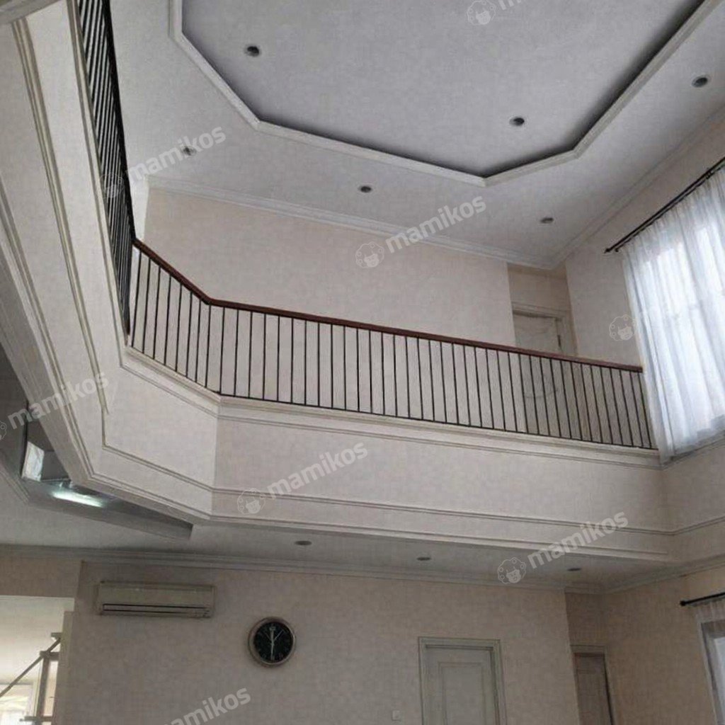 Rumah Sertifikat SHM 8 Kamar Tidur 8 Kamar Mandi Pondok Indah Jakarta Selatan - Photo 4