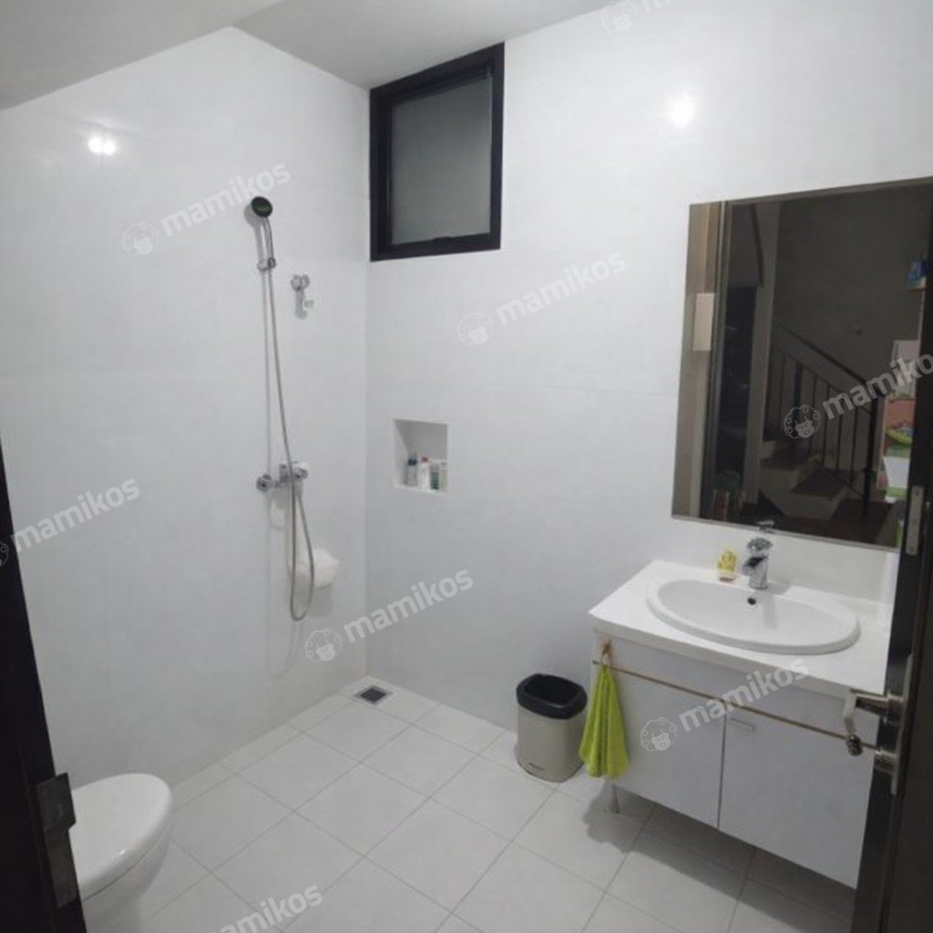 Rumah Sertifikat SHM 2 Kamar Tidur 2 Kamar Mandi Semanan Jakarta Barat - Photo 3