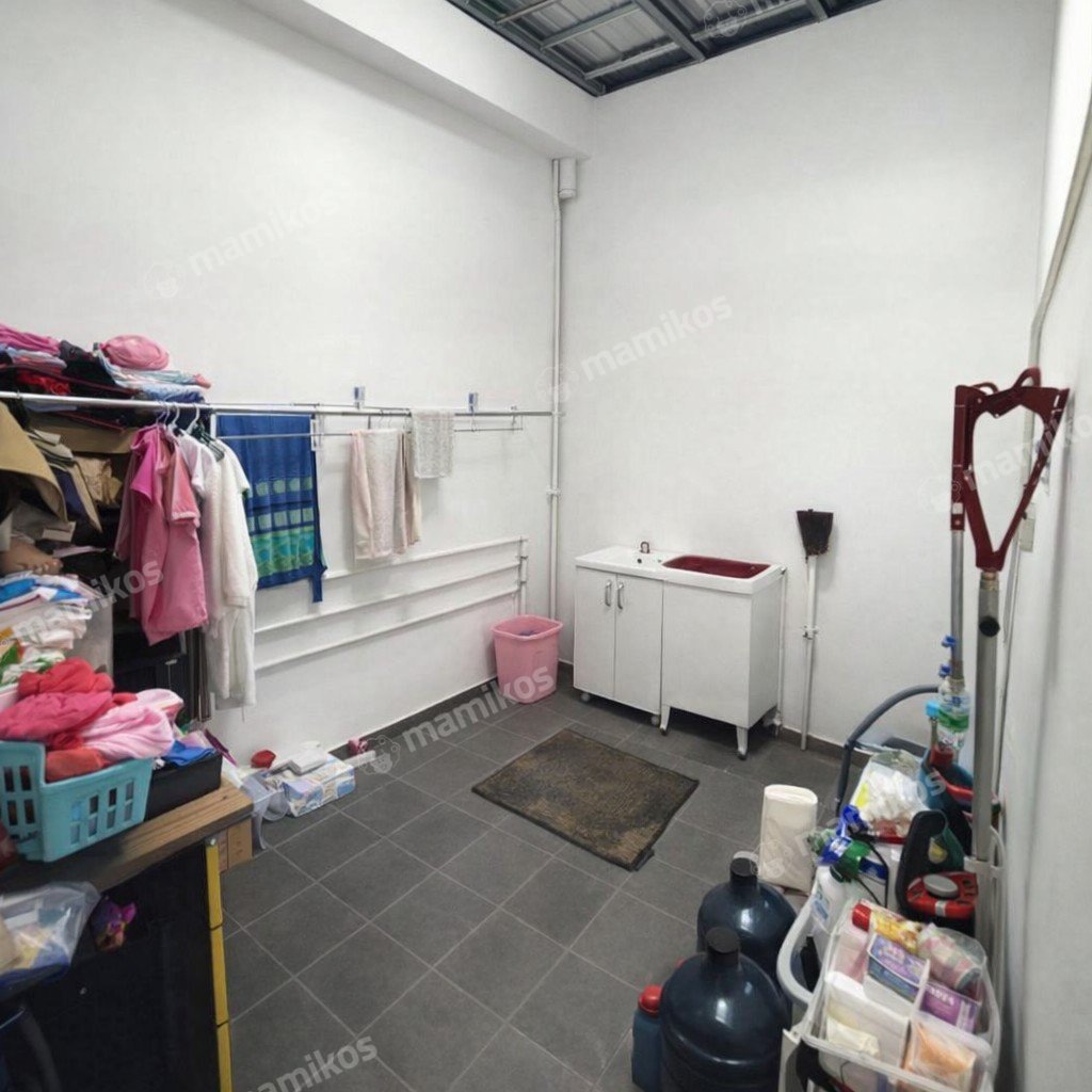 Rumah Sertifikat SHM 2 Kamar Tidur 2 Kamar Mandi Semanan Jakarta Barat - Photo 5
