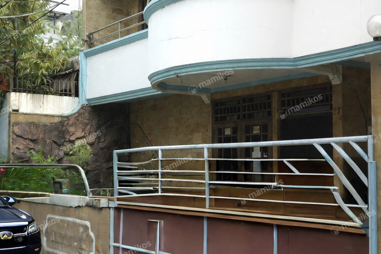 Rumah Sertifikat SHM 4 Kamar Tidur 3 Kamar Mandi Sunter Jakarta Utara