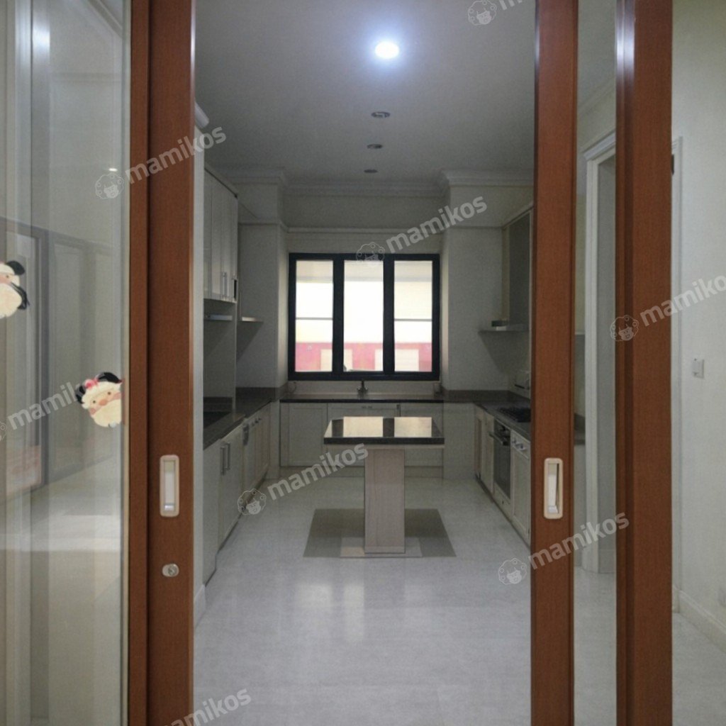 Rumah 4 Kamar Tidur 5 Kamar Mandi 2 Lantai Cilandak Jakarta Selatan - Photo 3