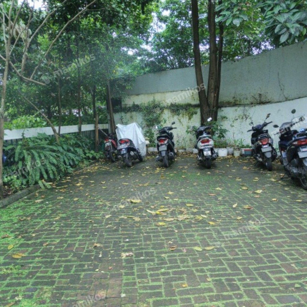 Rumah Sertifikat SHM 4 Kamar Tidur 2 Kamar Mandi Kebayoran Baru Jakarta Selatan - Photo 3
