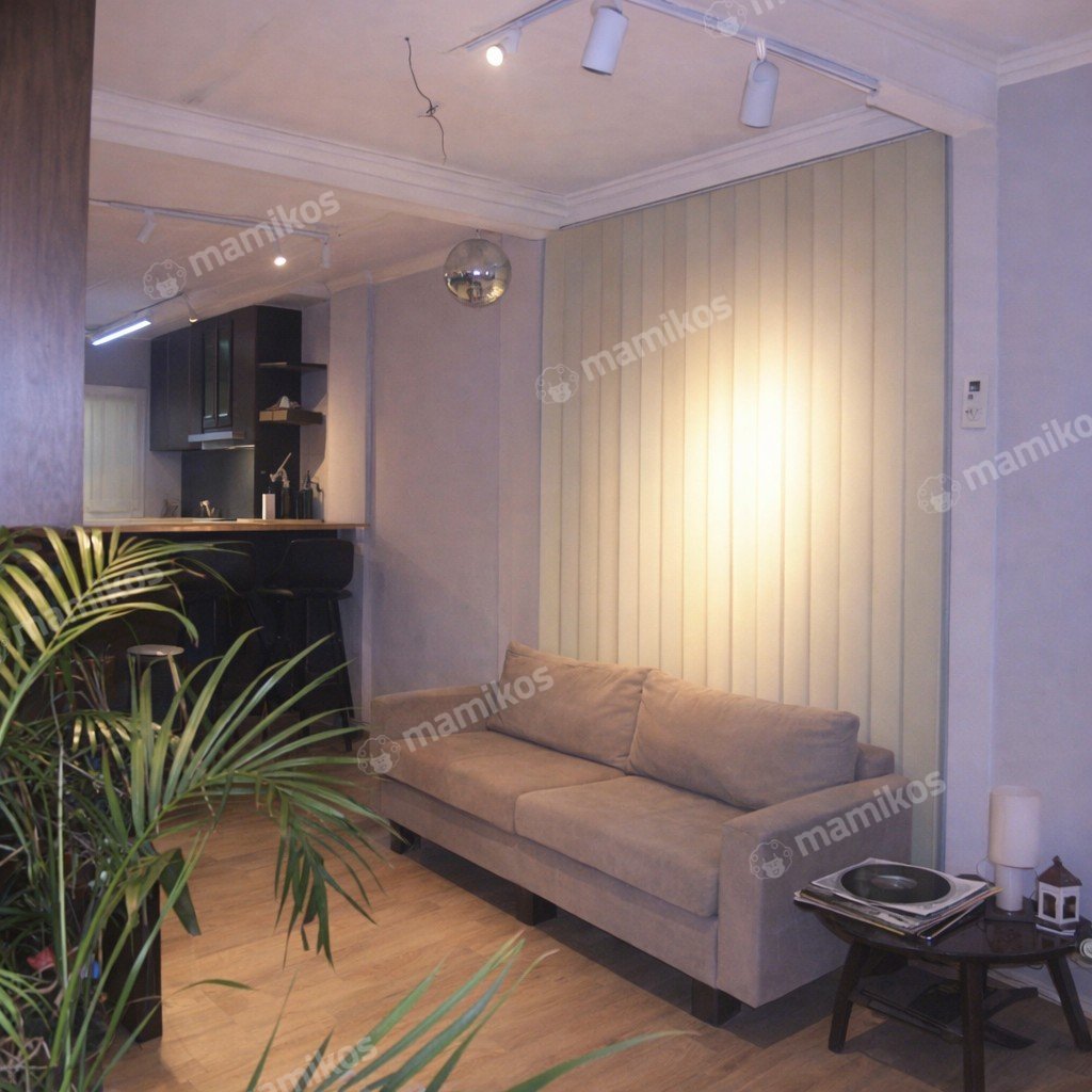 Rumah Sertifikat SHM 4 Kamar Tidur 2 Kamar Mandi Kebayoran Baru Jakarta Selatan - Photo 4