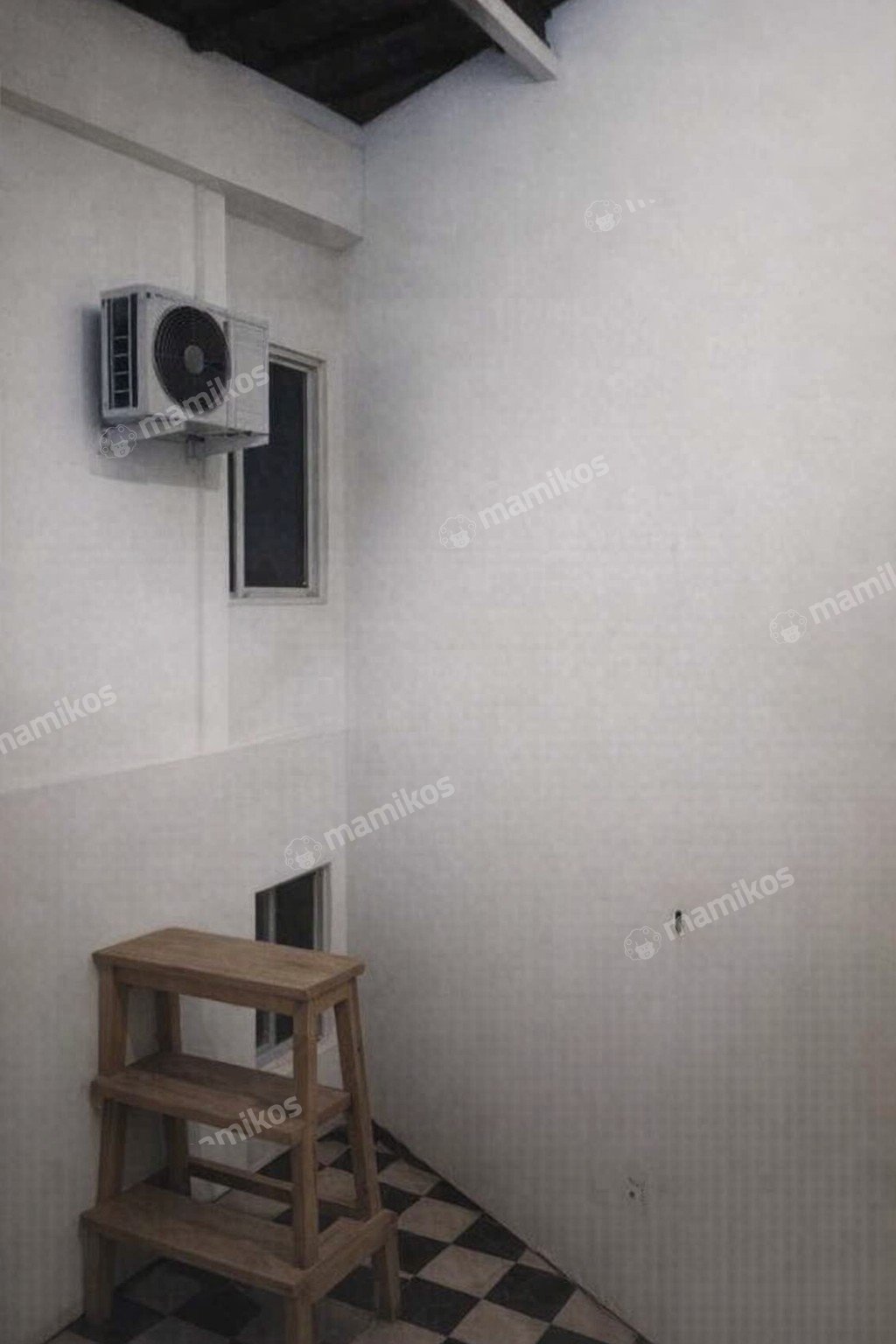 Rumah Sertifikat SHM 4 Kamar Tidur 2 Kamar Mandi Kebayoran Baru Jakarta Selatan - Photo 5