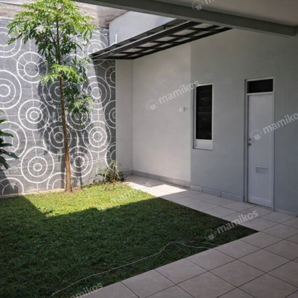 Rumah Sertifikat SHM 4 Kamar Tidur 3 Kamar Mandi Duren Sawit Jakarta Timur - Photo 2