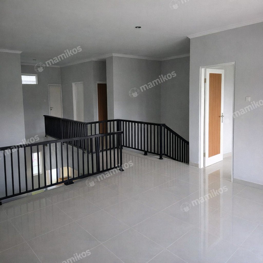 Rumah Sertifikat SHM 4 Kamar Tidur 3 Kamar Mandi Duren Sawit Jakarta Timur - Photo 4