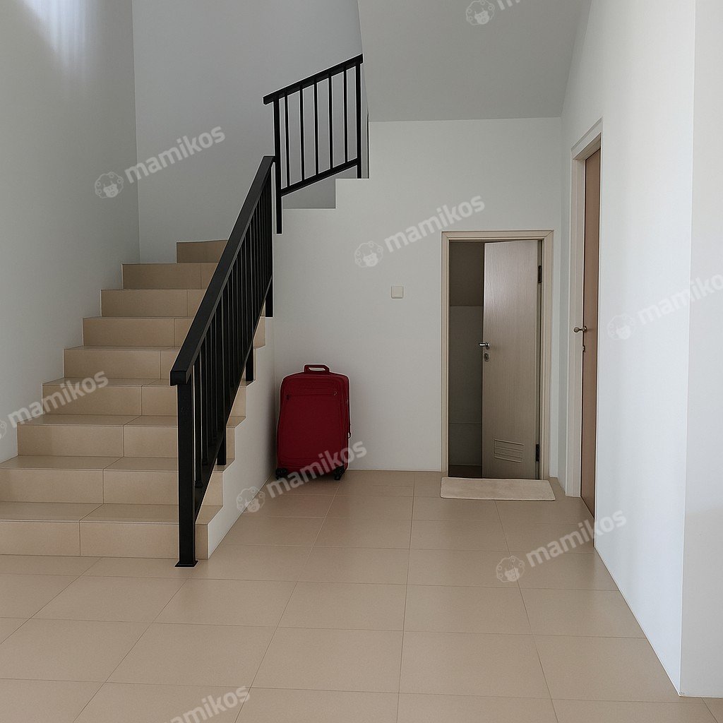 Rumah Sertifikat SHM 4 Kamar Tidur 3 Kamar Mandi Duren Sawit Jakarta Timur - Photo 5