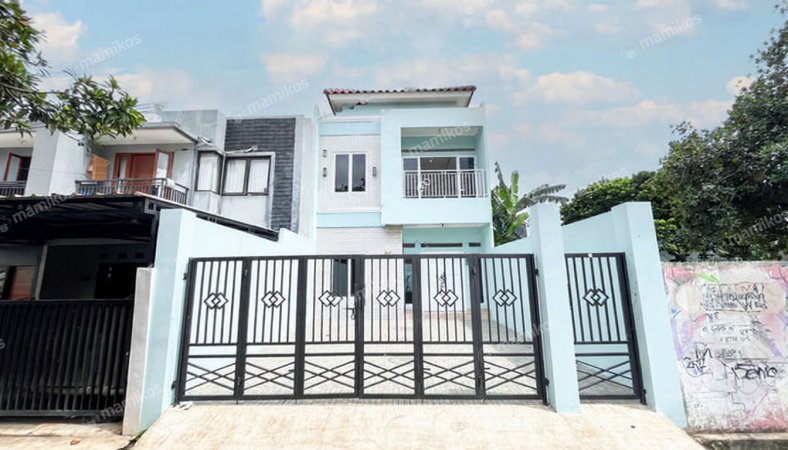 Rumah 3KT 3KM Cinere Depok