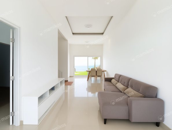 Rumah Sertifikat SHM 3 Kamar Tidur 3 Kamar Mandi Cinere Depok - Photo 2