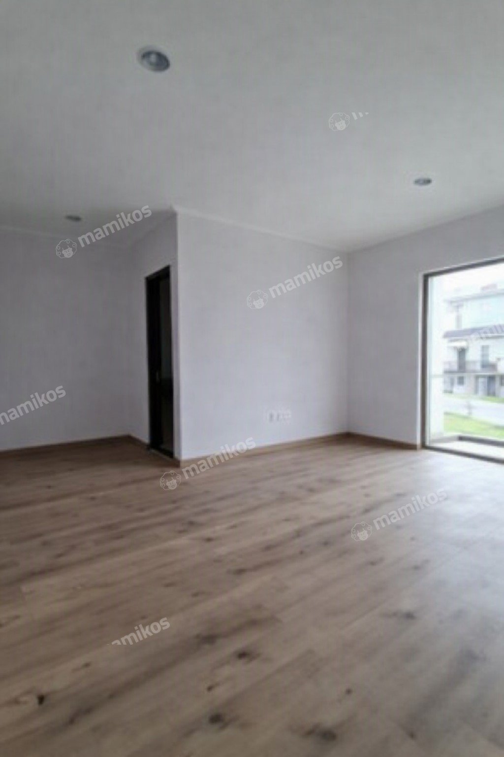 Rumah Sertifikat Hak Pakai 3 Kamar Tidur 3 Kamar Mandi Golf Island Jakarta Utara - Photo 4