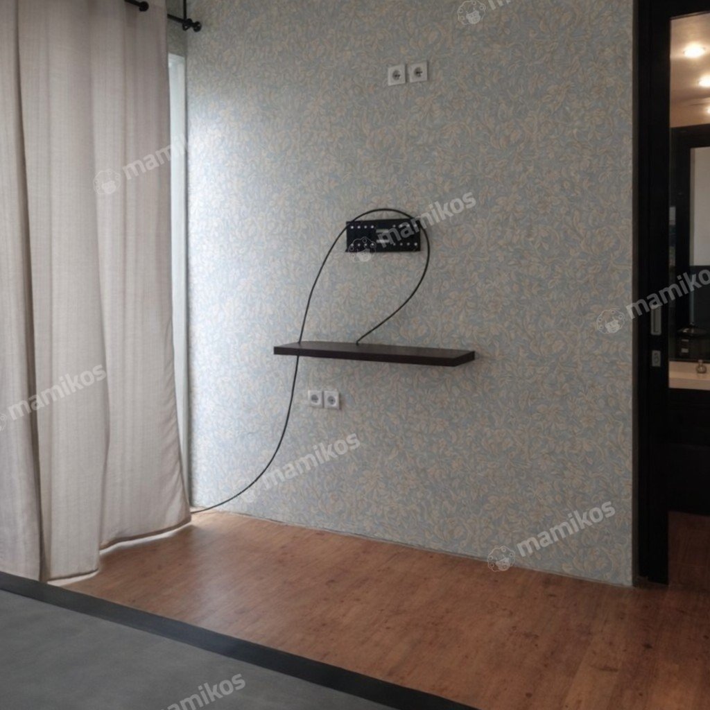 Rumah Sertifikat SHM 3 Kamar Tidur 2 Kamar Mandi Joglo Jakarta Barat - Photo 3