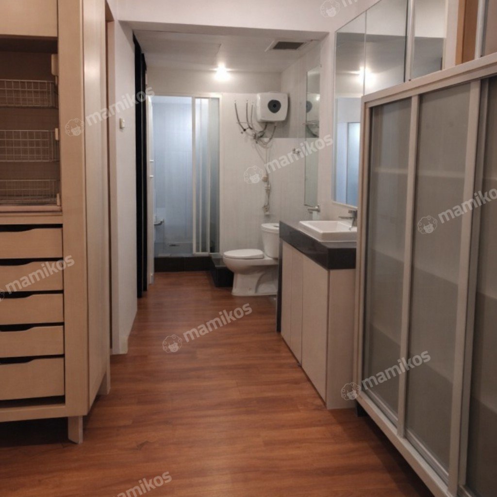 Rumah Sertifikat SHM 3 Kamar Tidur 2 Kamar Mandi Joglo Jakarta Barat - Photo 5