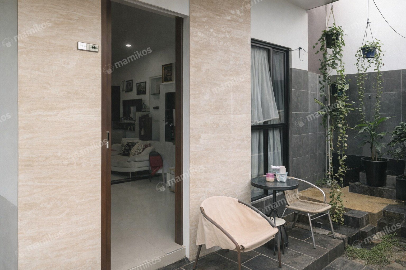 Rumah Sertifikat SHM 3 Kamar Tidur 3 Kamar Mandi Tebet Jakarta Selatan - Photo 4