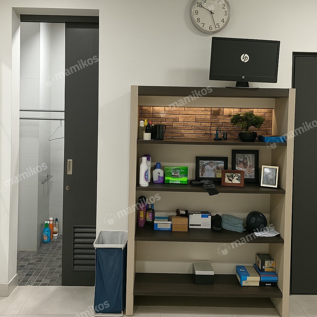 Rumah Sertifikat SHM 3 Kamar Tidur 3 Kamar Mandi Tebet Jakarta Selatan - Photo 5