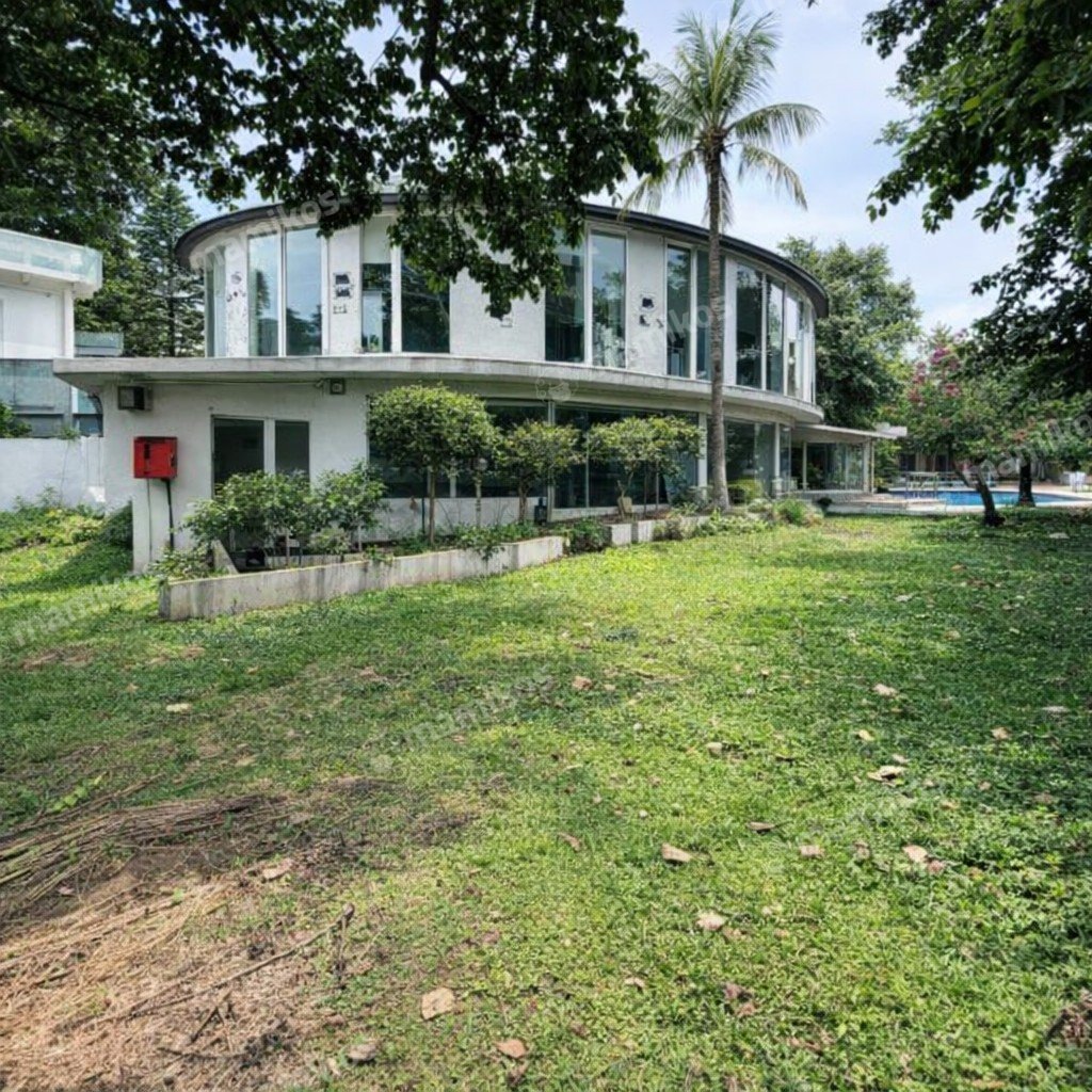 Rumah Kemang Jakarta Selatan - Photo 2