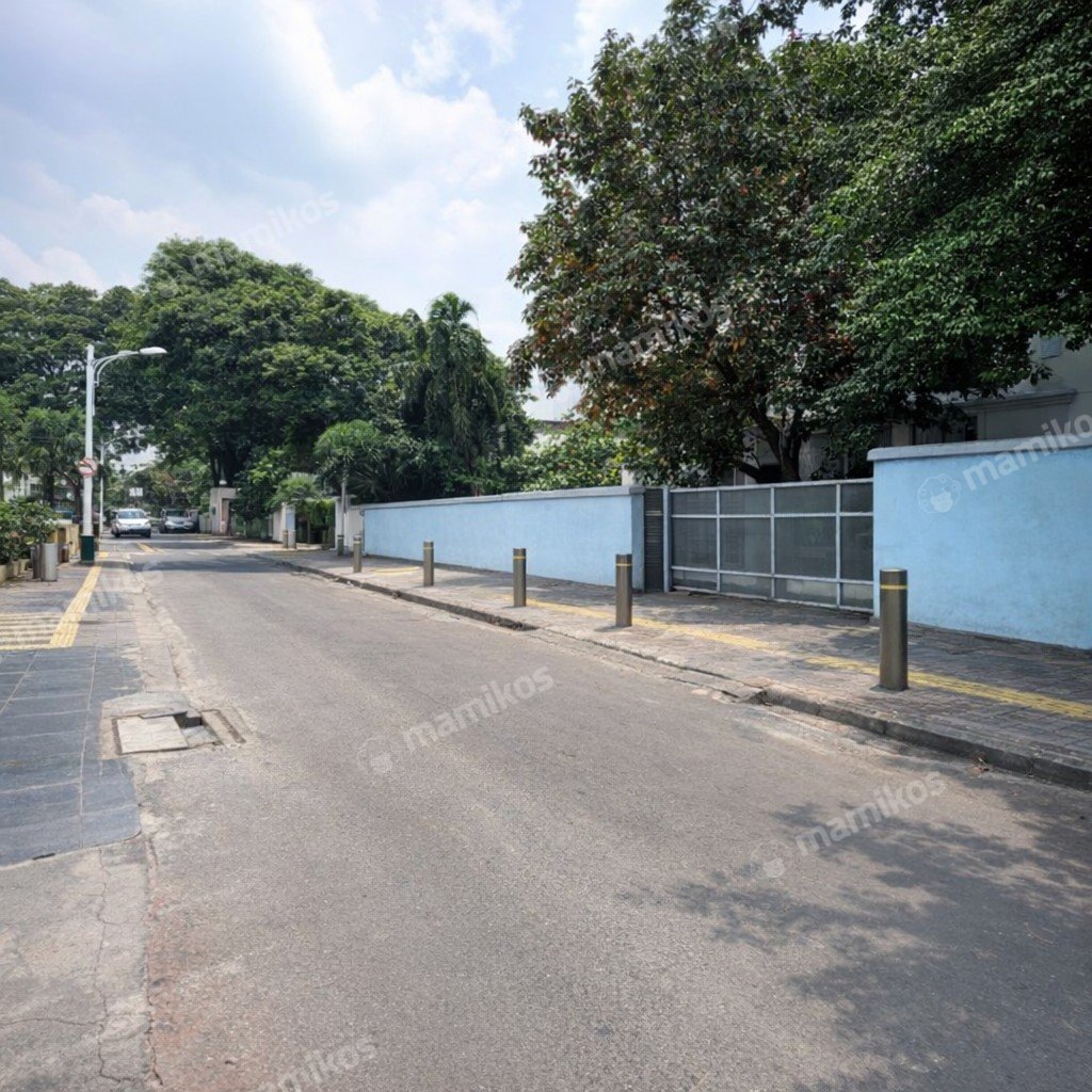 Rumah Kemang Jakarta Selatan - Photo 3