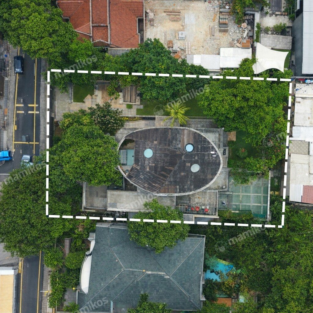 Rumah Kemang Jakarta Selatan - Photo 4