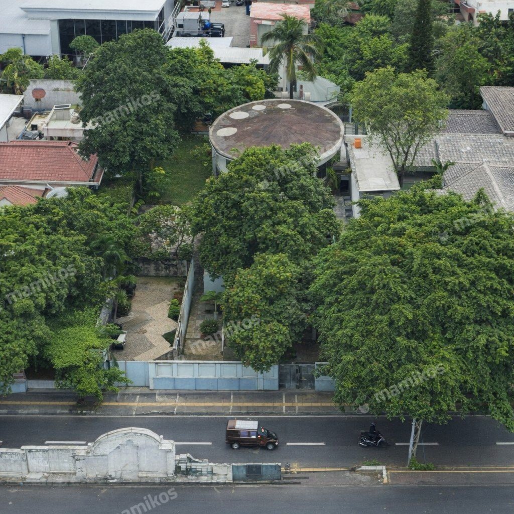 Rumah Kemang Jakarta Selatan - Photo 5
