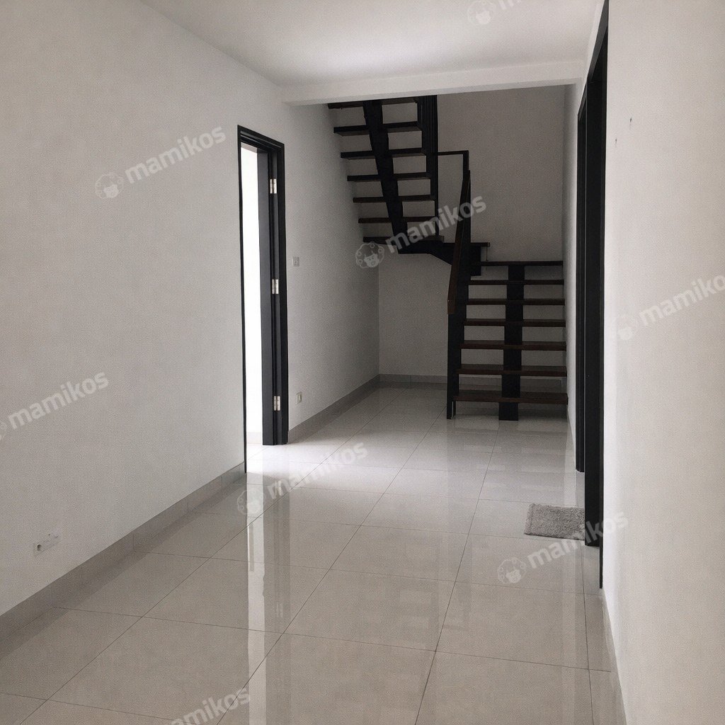 Rumah Sertifikat SHM 4 Kamar Tidur 3 Kamar Mandi Jakarta Garden City Jakarta Timur - Photo 5