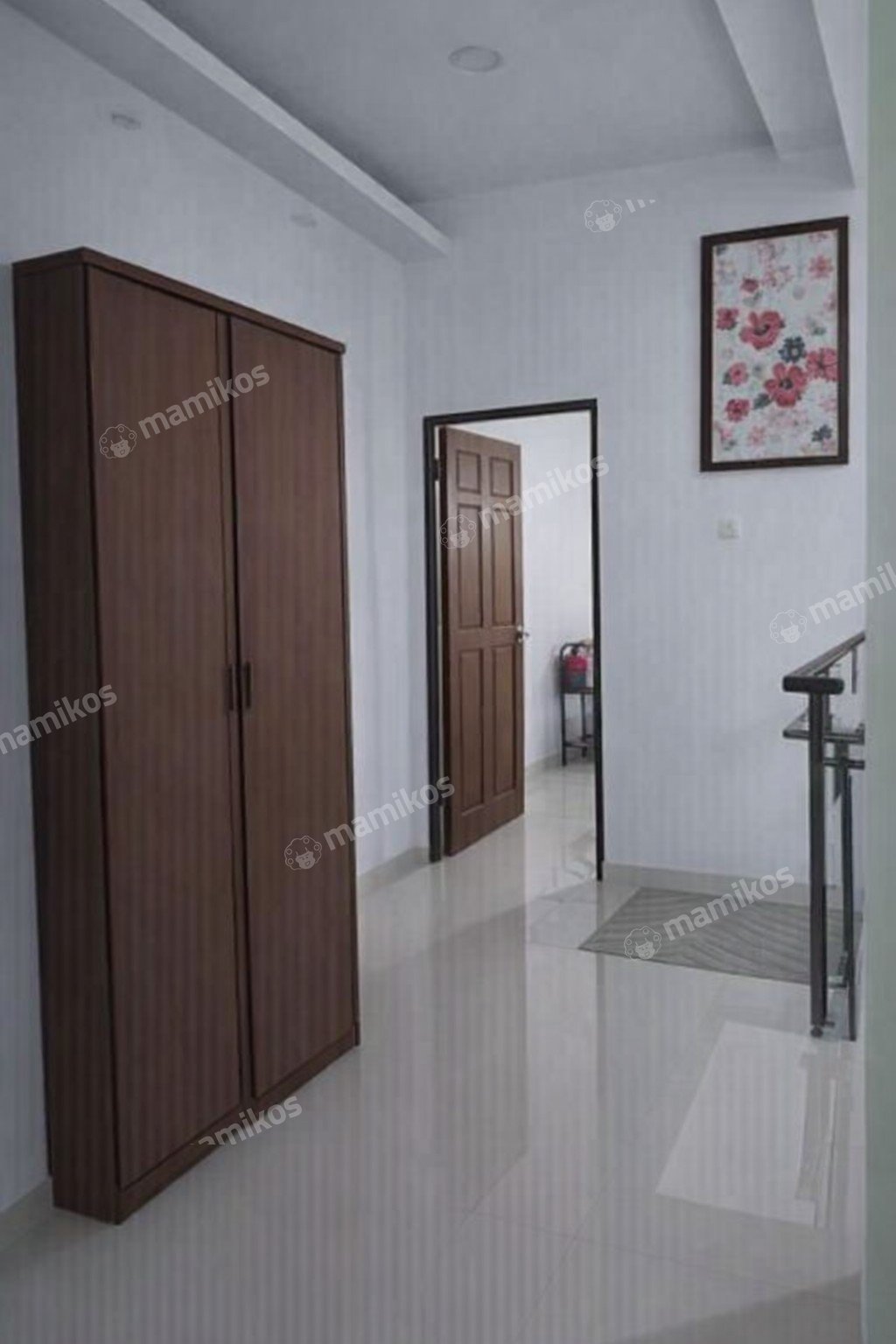 Rumah Sertifikat SHM 6 Kamar Tidur 6 Kamar Mandi Cipete Jakarta Selatan - Photo 3