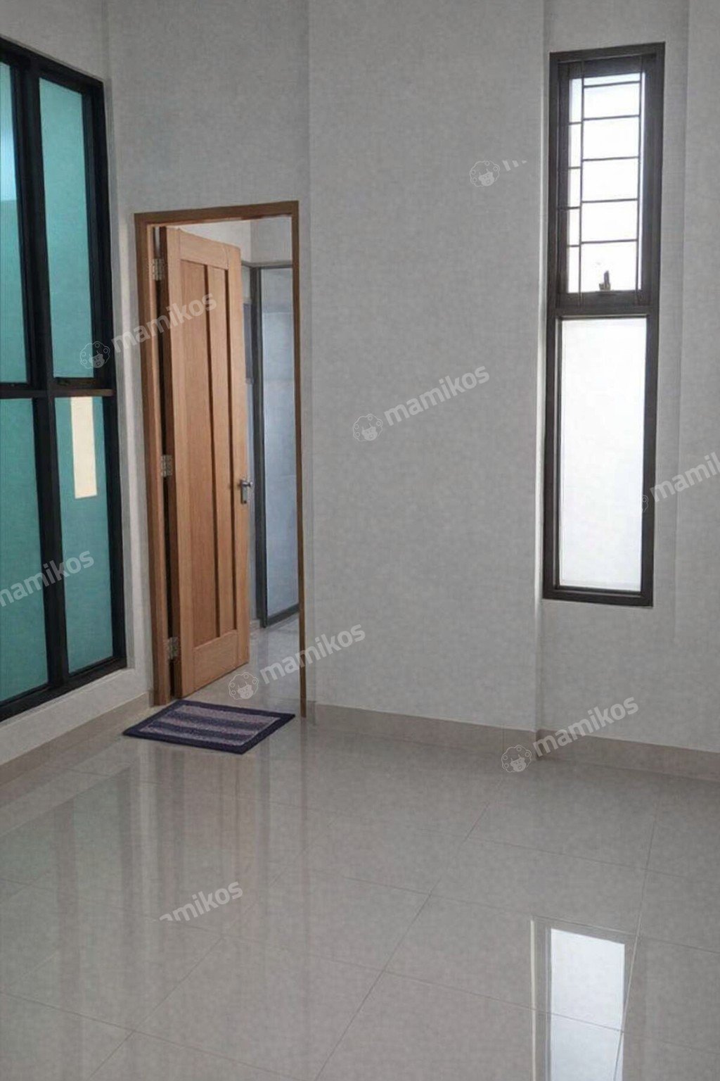 Rumah Sertifikat SHM 6 Kamar Tidur 6 Kamar Mandi Cipete Jakarta Selatan - Photo 4