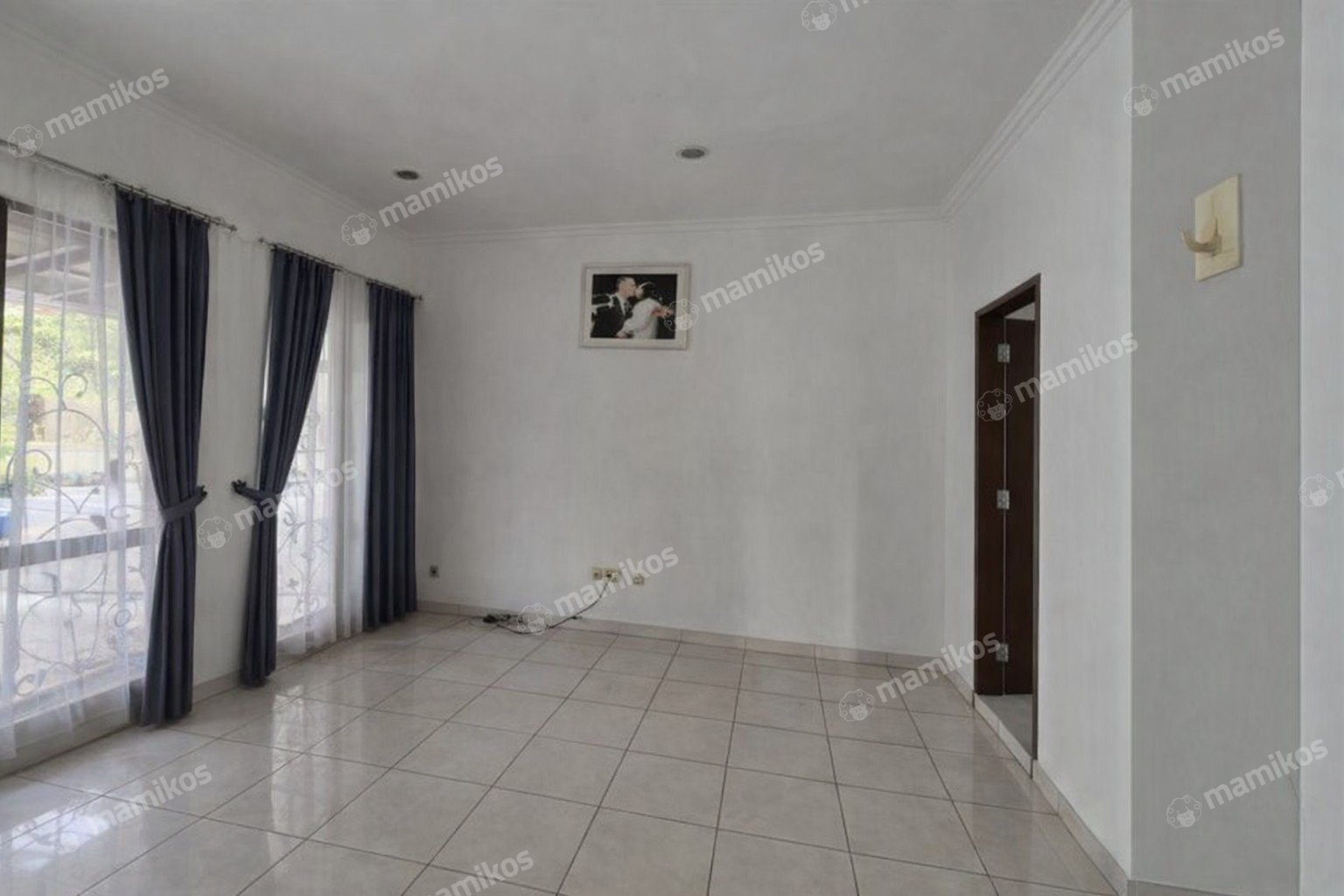 Rumah Sertifikat SHM 3 Kamar Tidur 3 Kamar Mandi Cakung Jakarta Timur