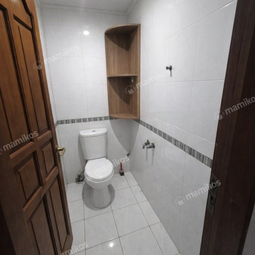 Rumah Sertifikat SHM 6 Kamar Tidur 4 Kamar Mandi Green Ville Jakarta Barat - Photo 2