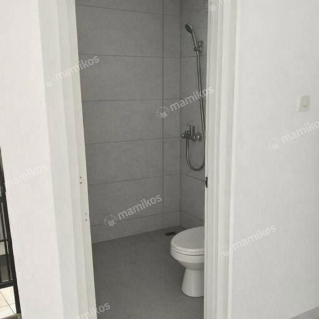 Rumah Sertifikat SHM 4 Kamar Tidur 3 Kamar Mandi Duri Kosambi Jakarta Barat - Photo 4