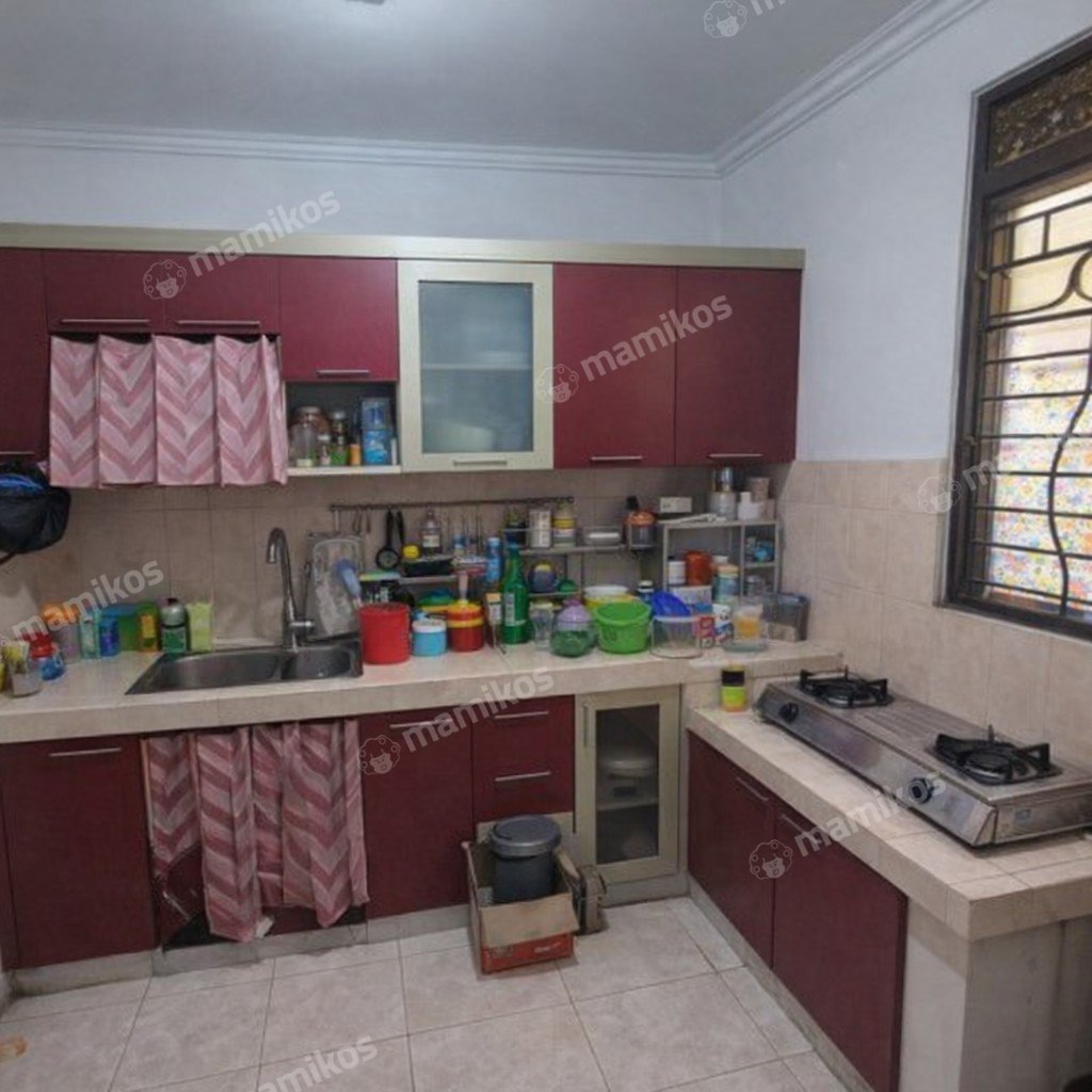 Rumah Sertifikat SHM 3 Kamar Tidur 2 Kamar Mandi Citra Garden Jakarta Barat - Photo 3