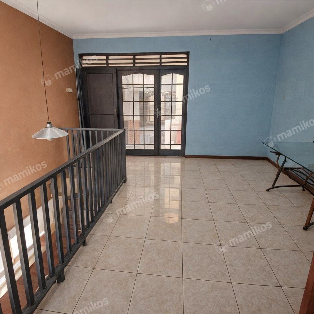 Rumah Sertifikat SHM 3 Kamar Tidur 2 Kamar Mandi Citra Garden Jakarta Barat - Photo 5