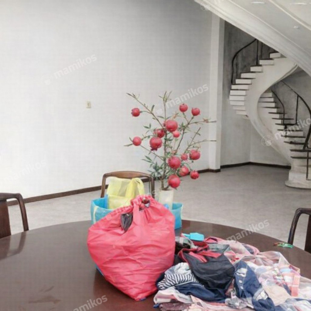 Rumah Sertifikat SHM 5 Kamar Tidur 3 Kamar Mandi Tanjung Duren Jakarta Barat - Photo 3