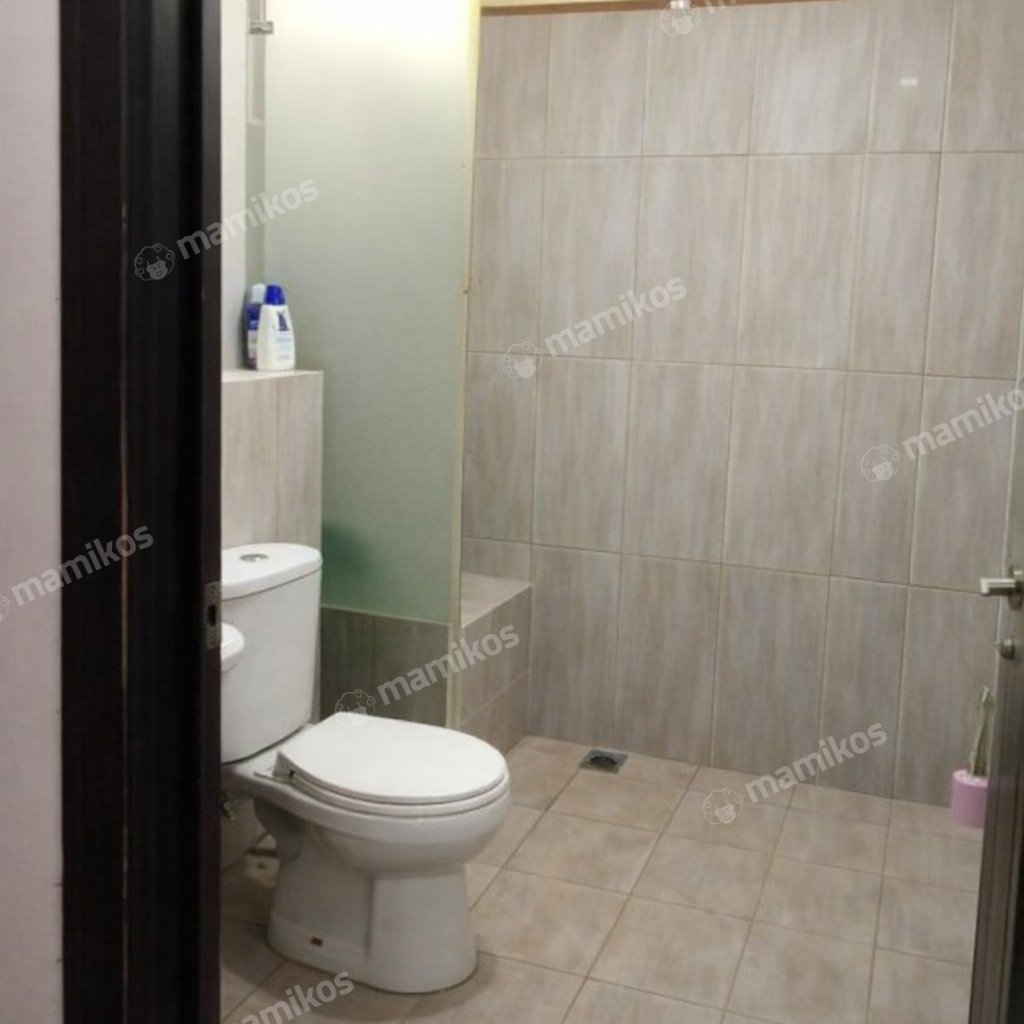Rumah Sertifikat SHM 5 Kamar Tidur 3 Kamar Mandi Tanjung Duren Jakarta Barat - Photo 5
