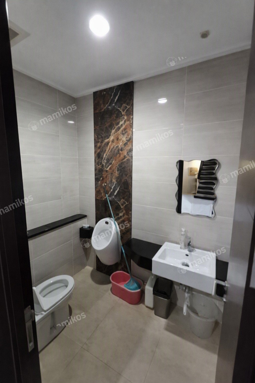 Rumah Sertifikat PPJB 4 Kamar Tidur 4 Kamar Mandi Pantai Indah Kapuk Jakarta Utara - Photo 4