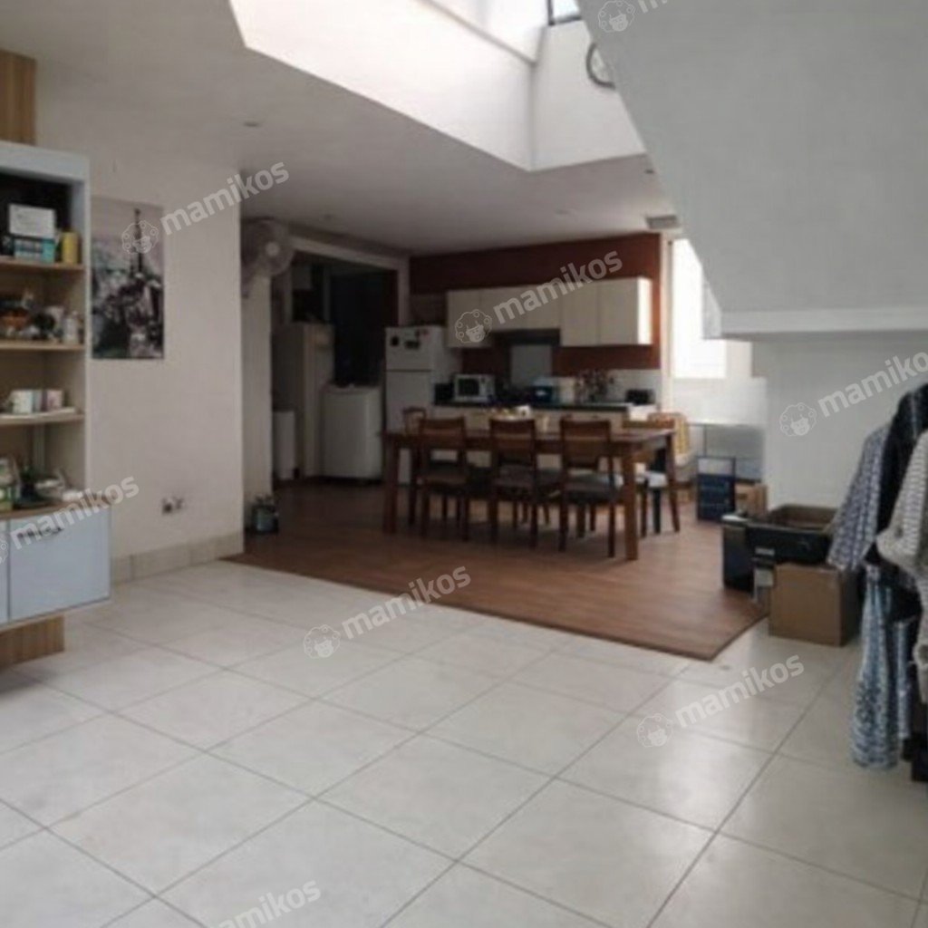 Rumah Sertifikat SHM 5 Kamar Tidur 3 Kamar Mandi Intercon Jakarta Barat - Photo 2
