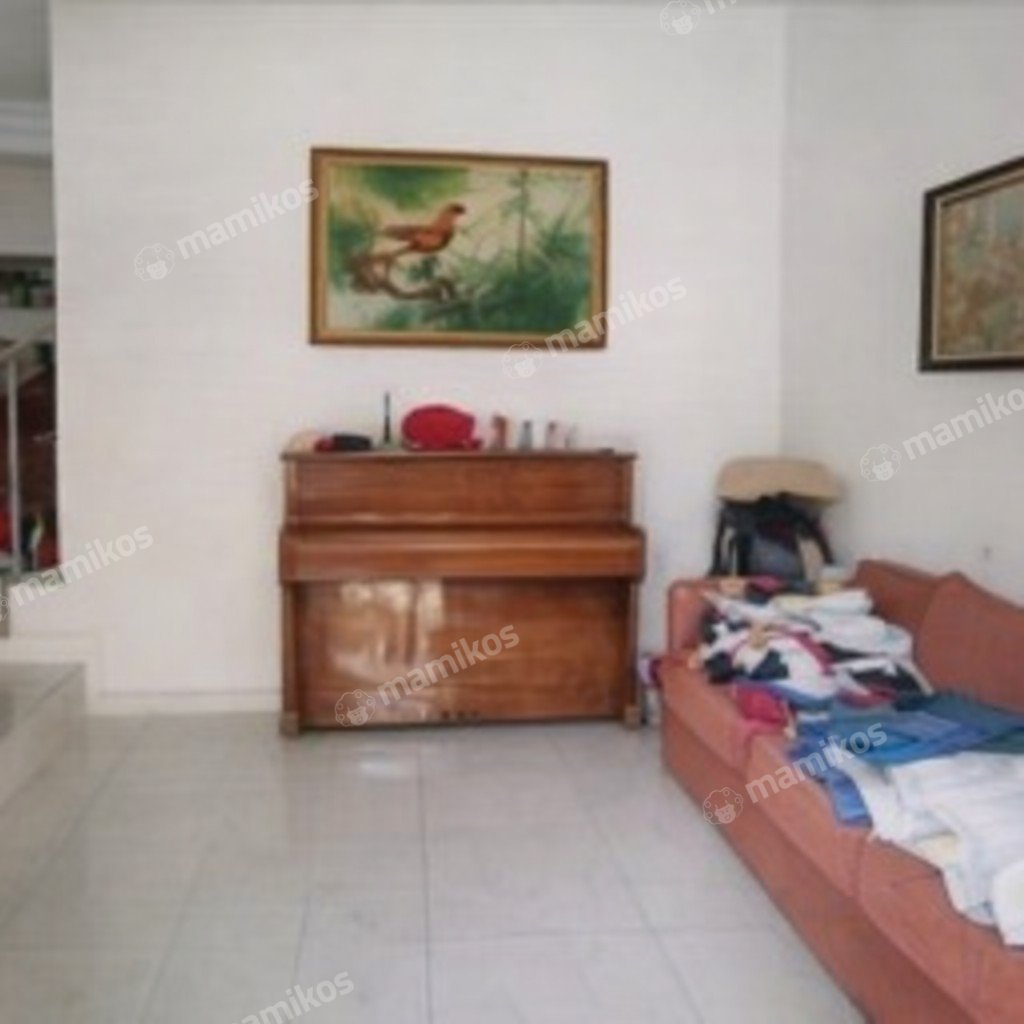 Rumah Sertifikat SHM 5 Kamar Tidur 3 Kamar Mandi Intercon Jakarta Barat - Photo 4