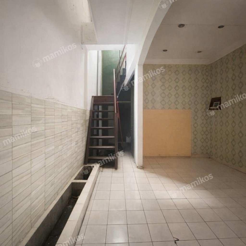 Rumah Sertifikat SHM 3 Kamar Tidur 2 Kamar Mandi Cibubur Jakarta Timur - Photo 2