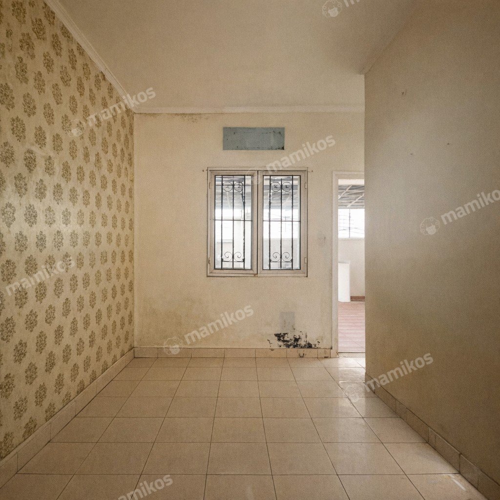 Rumah Sertifikat SHM 3 Kamar Tidur 2 Kamar Mandi Cibubur Jakarta Timur - Photo 5