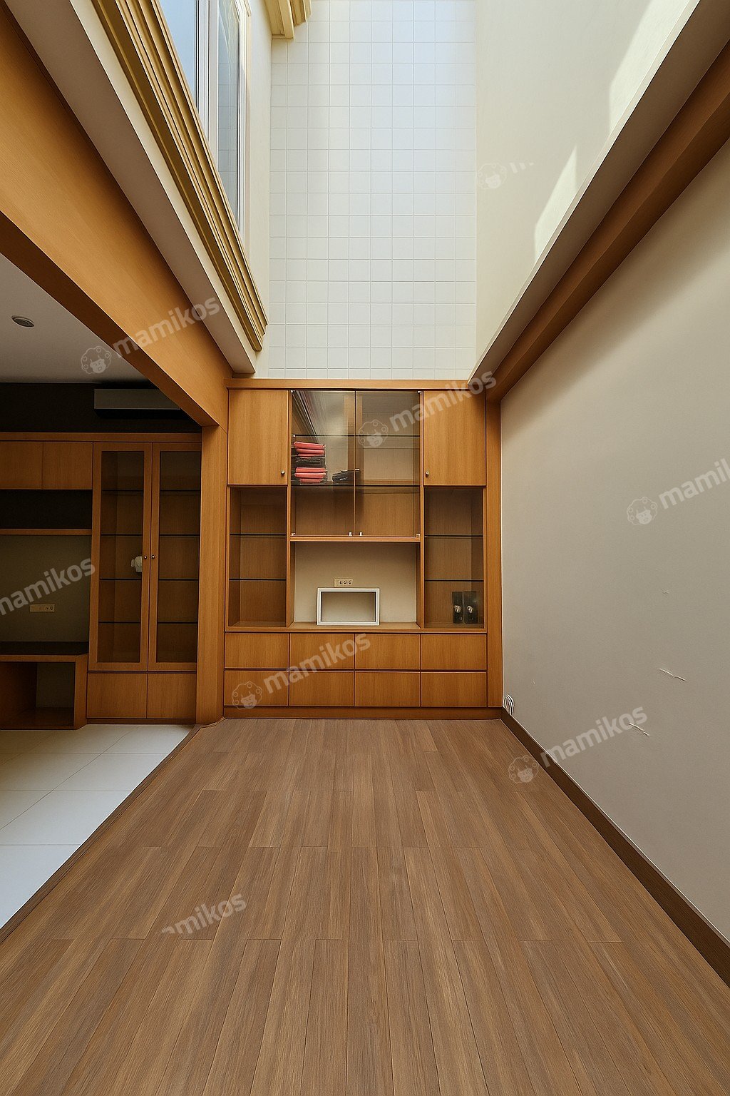 Rumah Sertifikat SHM 4 Kamar Tidur 3 Kamar Mandi Green garden Jakarta Barat - Photo 4