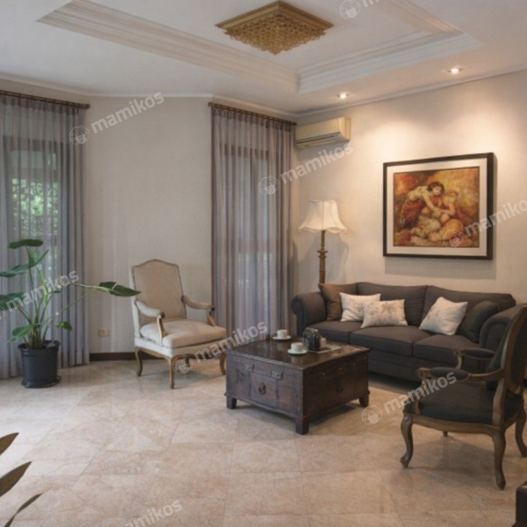 Rumah Sertifikat SHM 6 Kamar Tidur 5 Kamar Mandi Pulomas Jakarta Timur - Photo 4