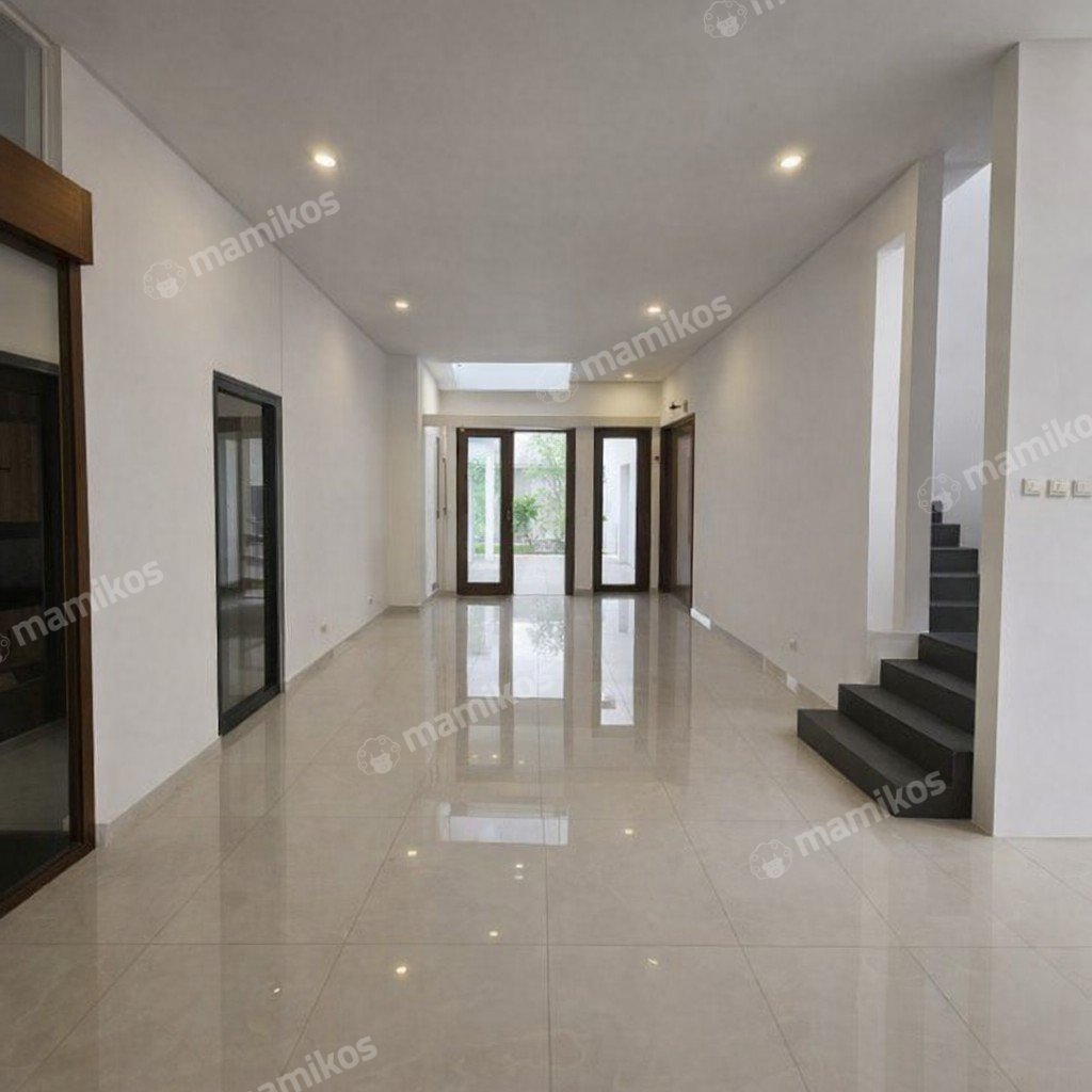Rumah Baru Sertifikat SHM 3 Kamar Tidur Intercon Jakarta Barat - Photo 5