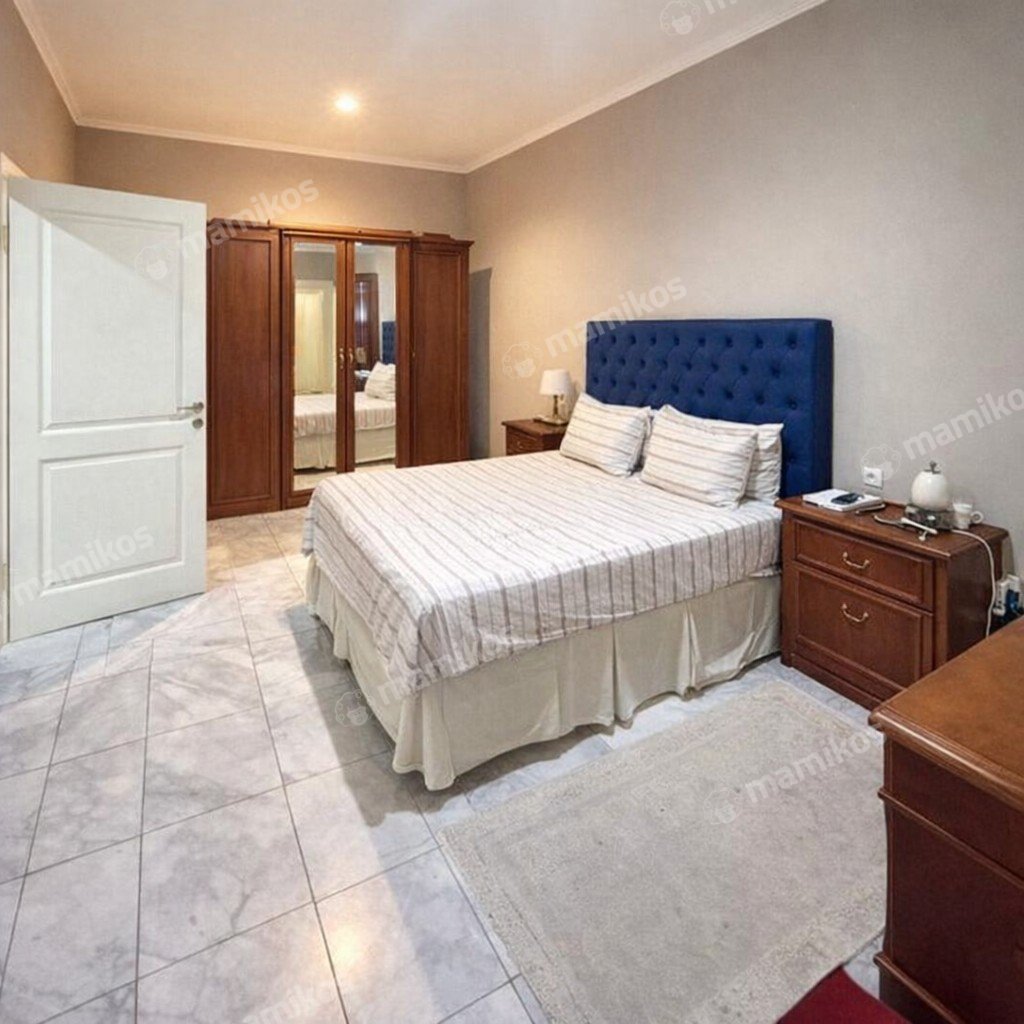 Rumah Sertifikat HGB 3 Kamar Tidur 2 Kamar Mandi Tebet Jakarta Selatan - Photo 3