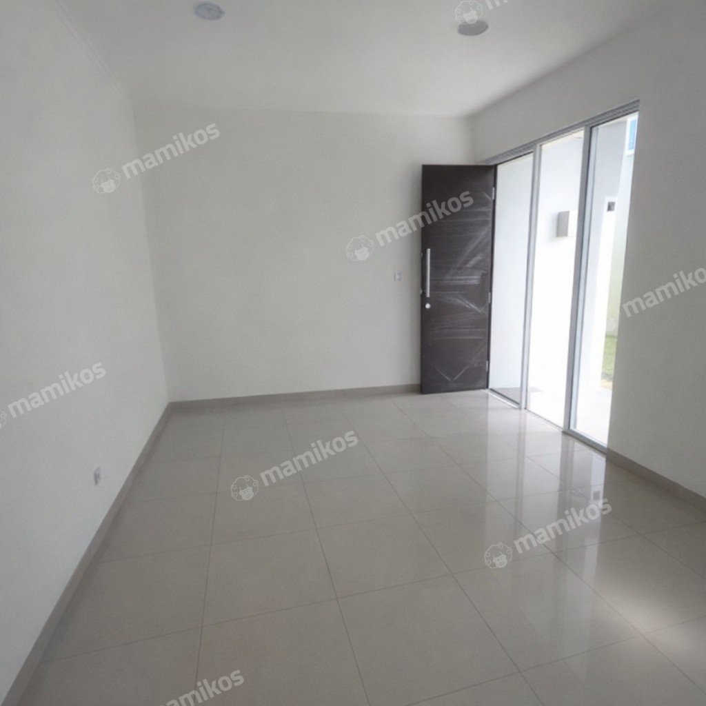 Rumah Sertifikat PPJB 3 Kamar Tidur 3 Kamar Mandi Pantai Indah Kapuk Jakarta Utara - Photo 3