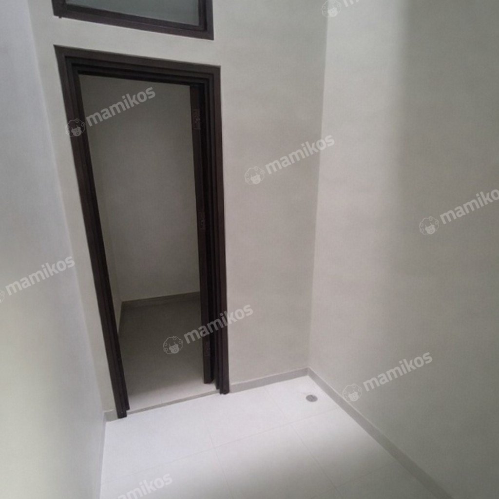 Rumah Sertifikat PPJB 3 Kamar Tidur 3 Kamar Mandi Pantai Indah Kapuk Jakarta Utara - Photo 4